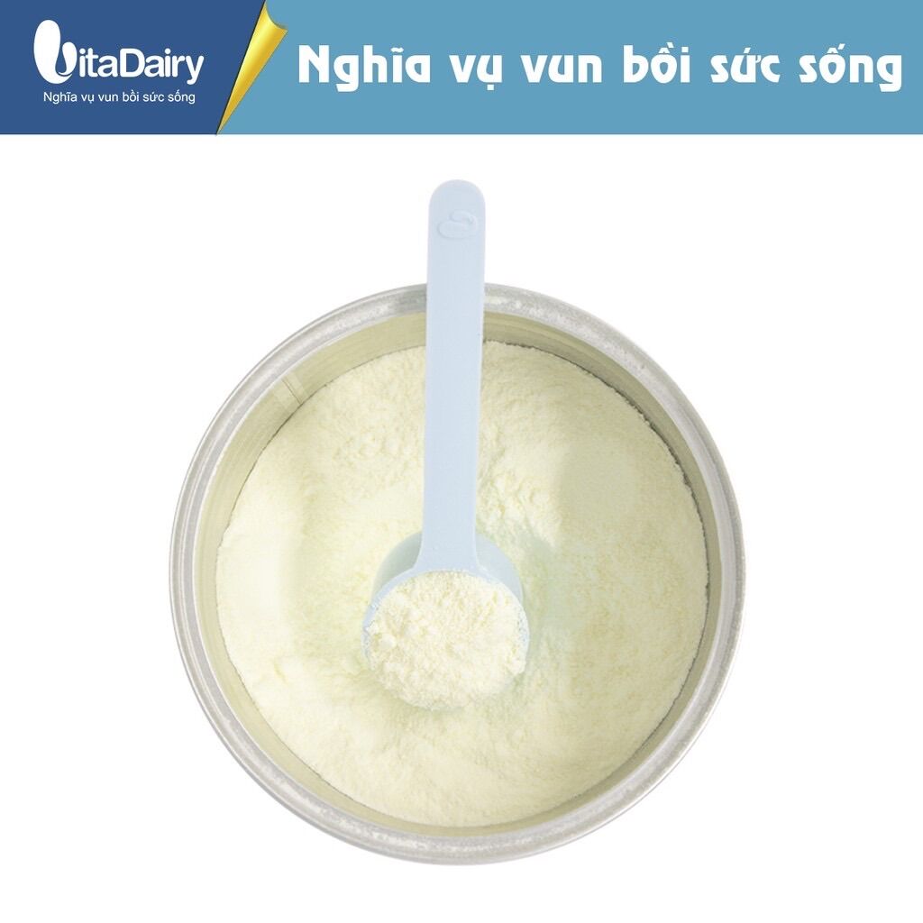 [Combo 2 Lon] Sữa bột Colosbaby 0+ IQ (800g)