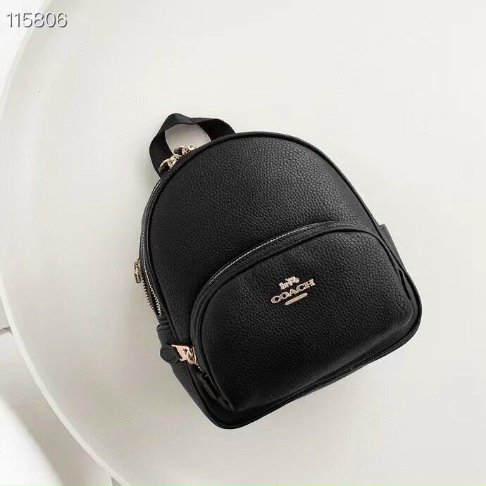📛RẺ VÔ ĐỊCH📛BALO COA*CH MINI COURT BACKPACK NỮ