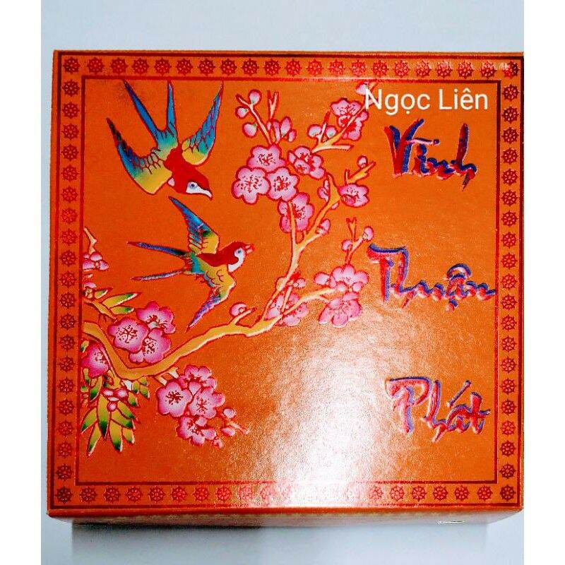 Nhang khoanh én ít khói cao cấp Vĩnh Thuận Phát