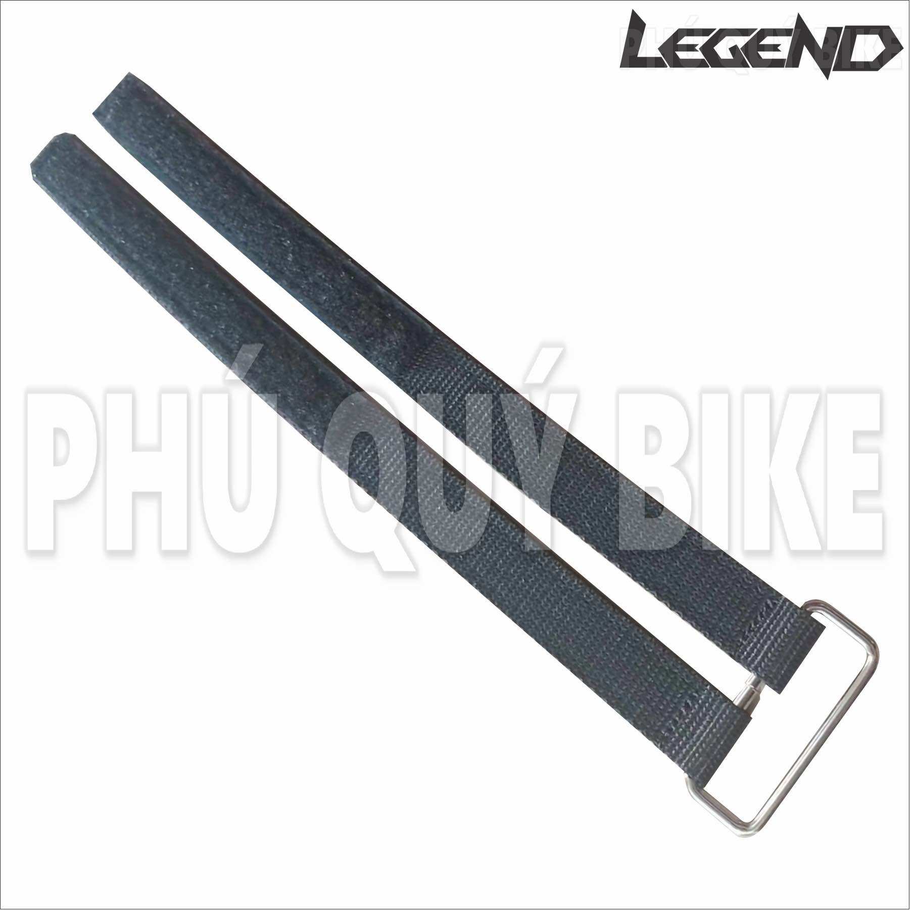 Strap Xe Đạp FixedGear LEGEND