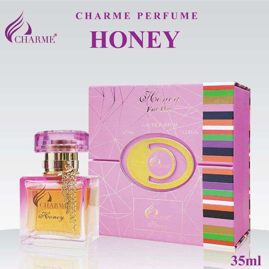 Nước hoa nữ honey 35ml