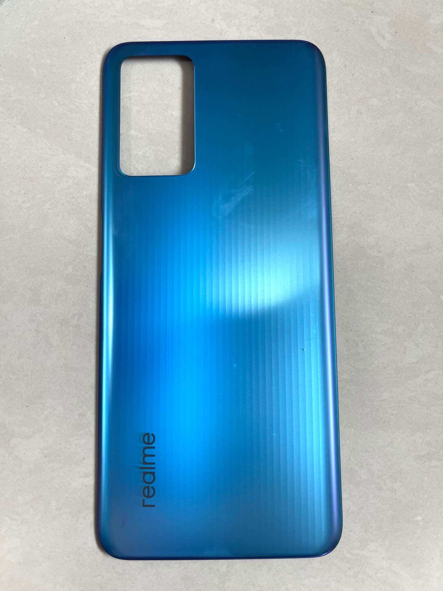 Nắp lưng Oppo Realme 9i