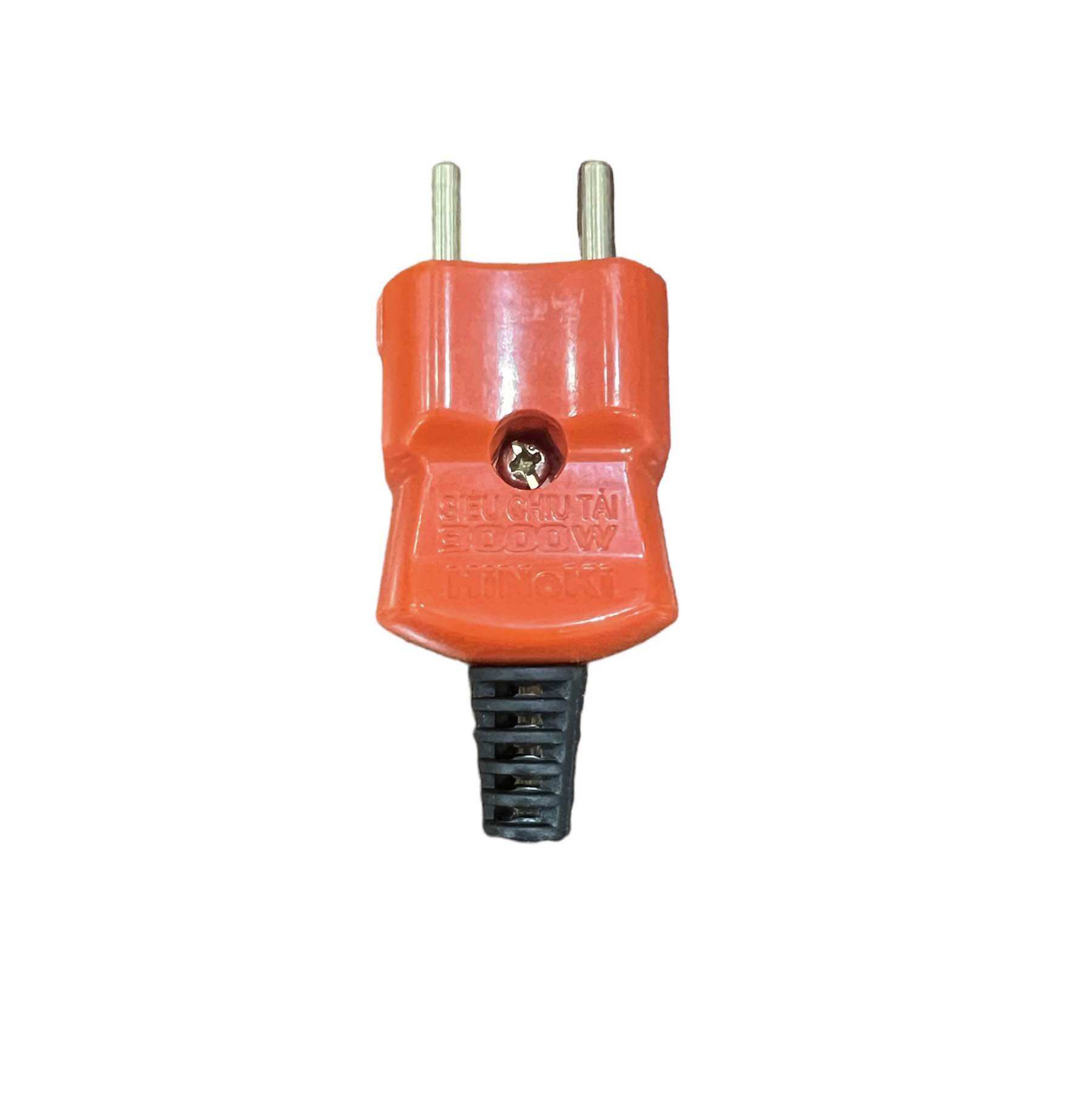 Phích cắm dương tự đấu chịu tải 3000W