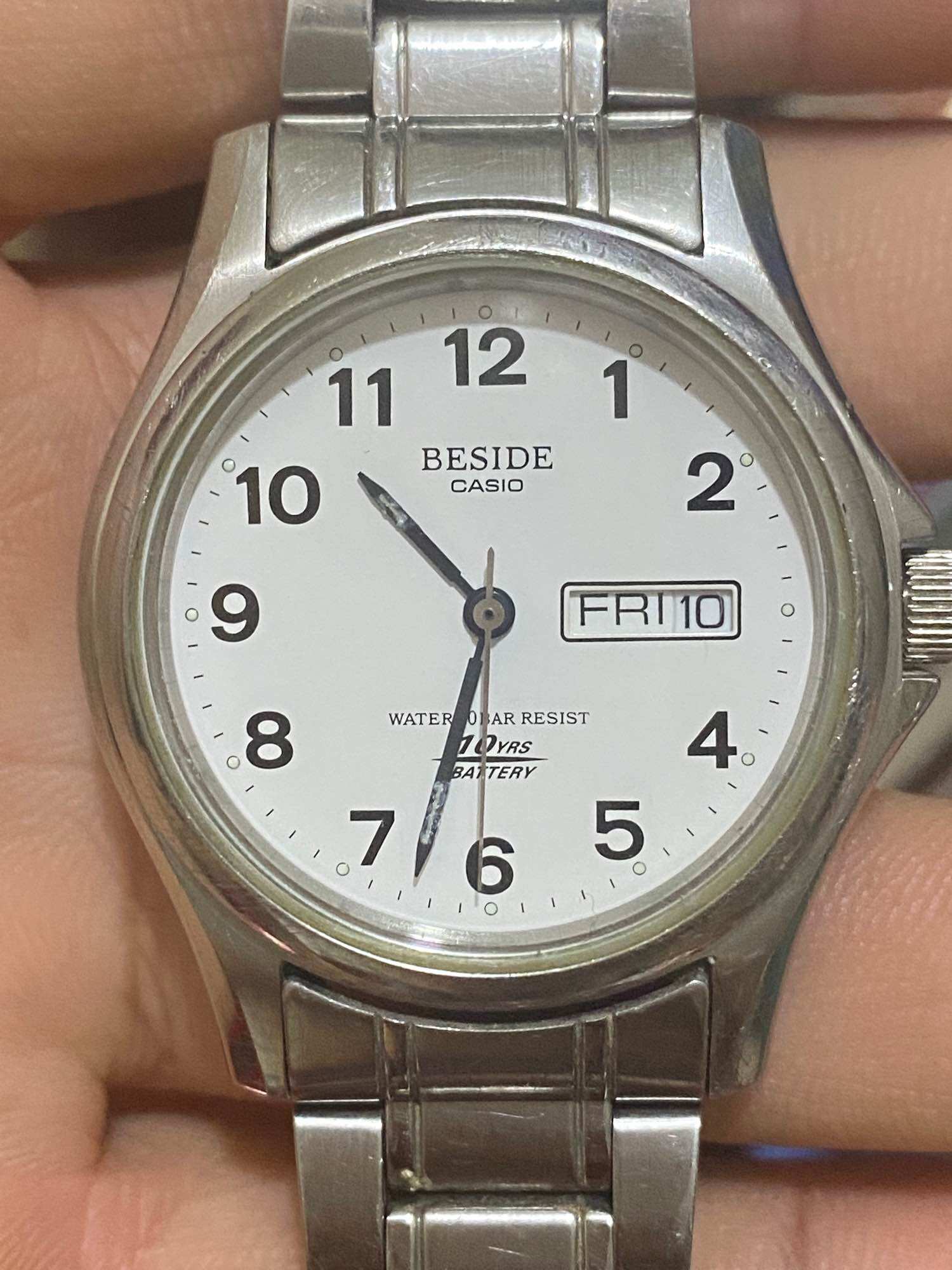 Casio