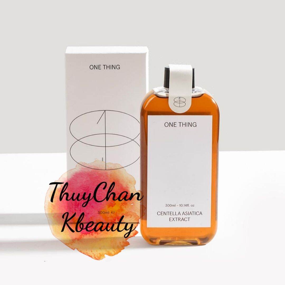 MS70 (#OneThing) Toner dưỡng da One Thing Extract 150ml+300ml