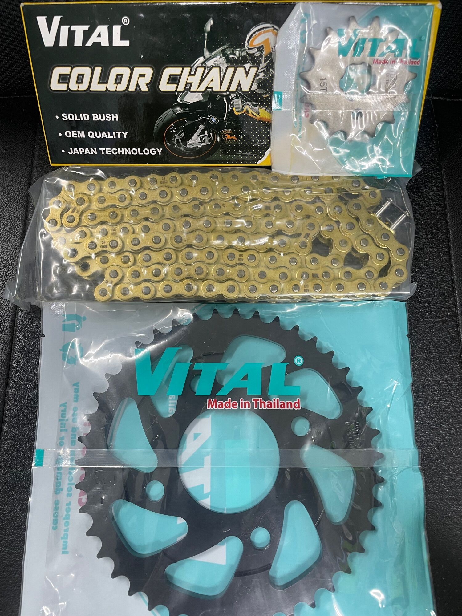 Nhông dĩa vital đủ size winner, sonic winner x -hàng chính hãng
