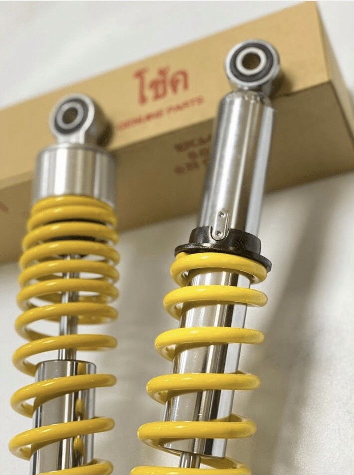 Phuộc nice thái giả zin 1.1