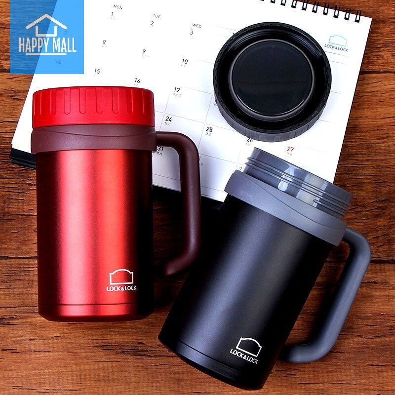 Cốc giữ nhiệt lock&lock 0,5 lít