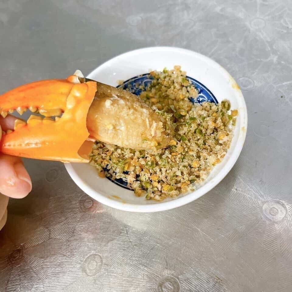 500gr MUỐI ỚT XANH HỘP VUÔNG