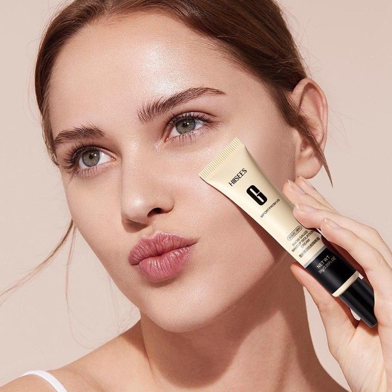 Combo trọn bộ makeup 9 món cho bạn gái