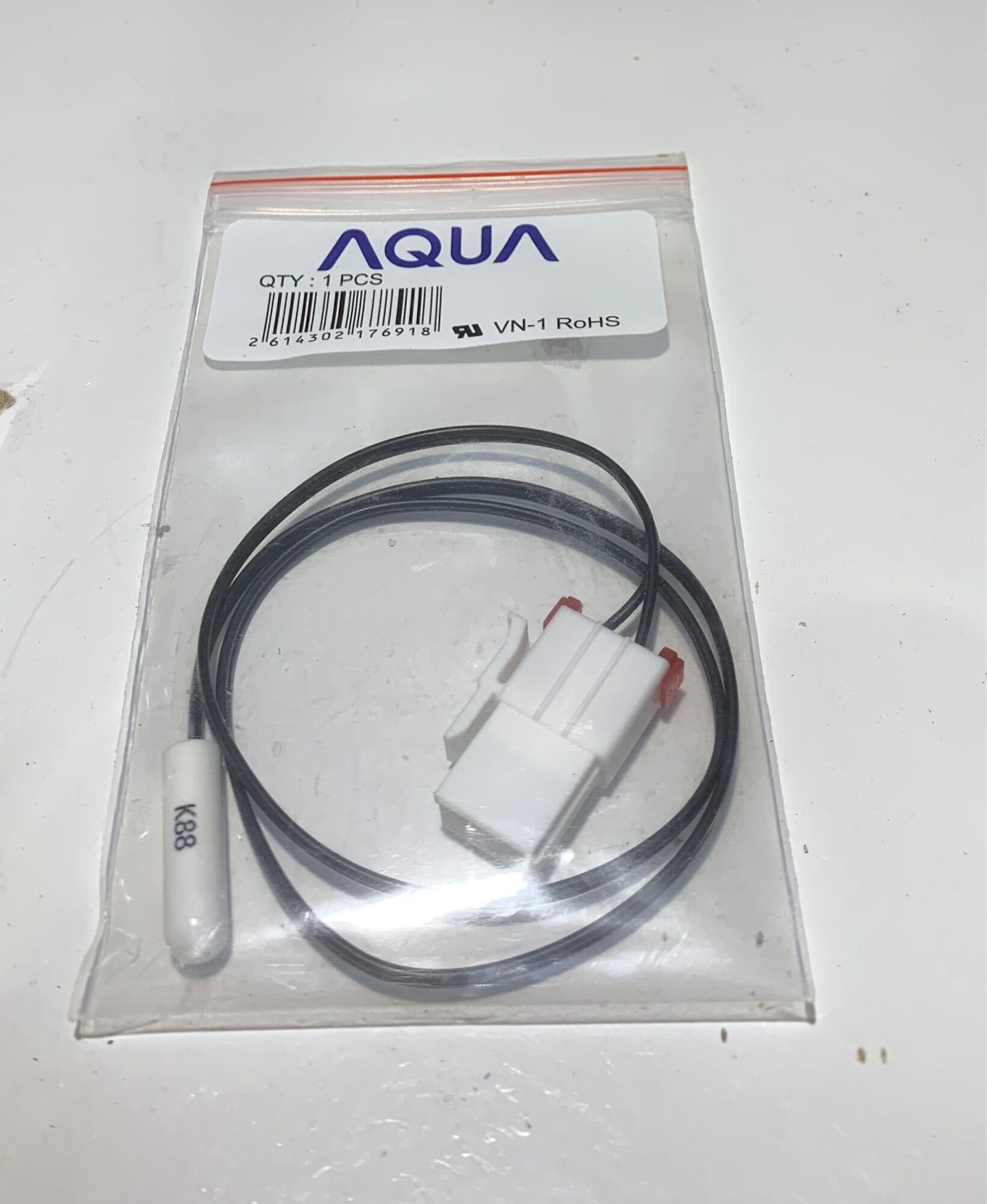 Sensor cảm biến tủ lạnh AQUA mới chính hãng