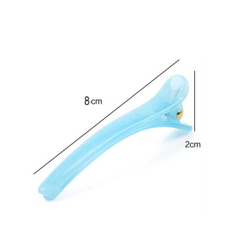 COMBO 5 kẹp tóc mỏ vịt dễ thương [NOON FASHION]
