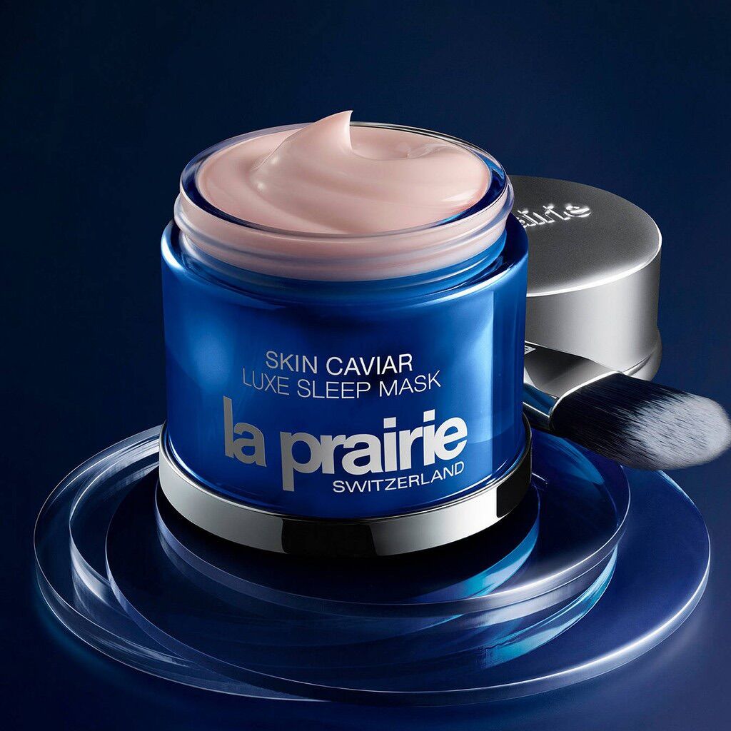 Mặt Nạ Ngủ La Prairie