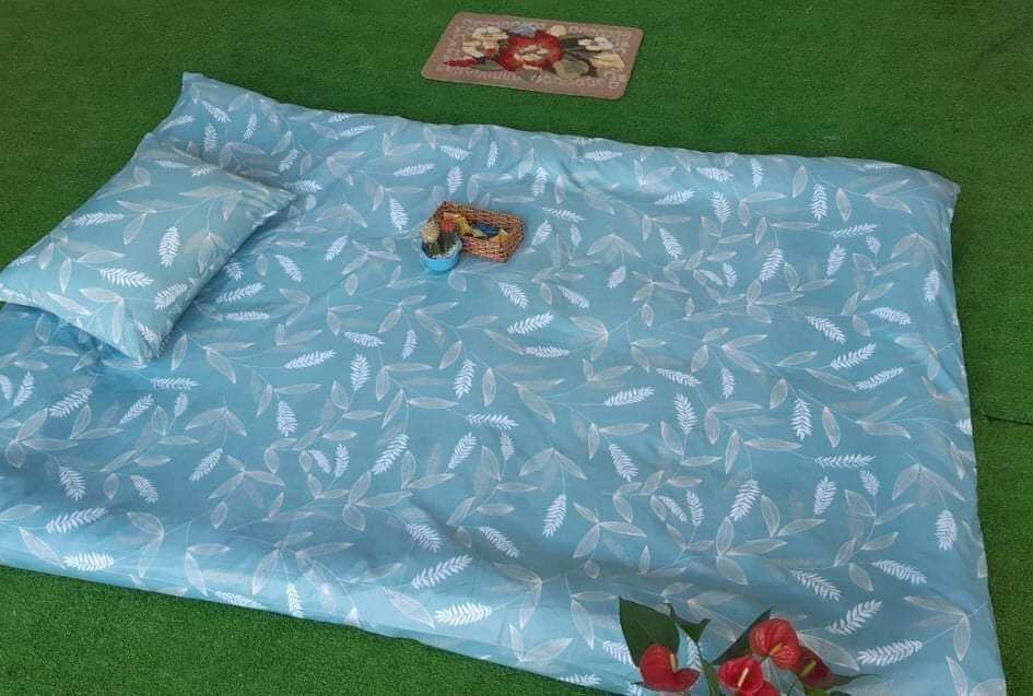 Ga nệm Topper 1mx2m
