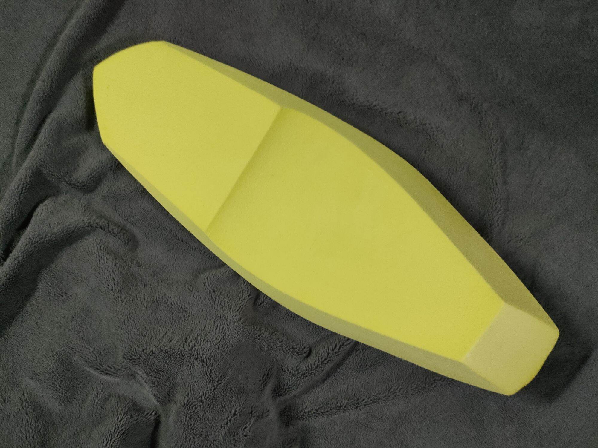 Nệm gọt Yên Xe Sirius FI loại tốt - gọt cạnh góc sắc sảo