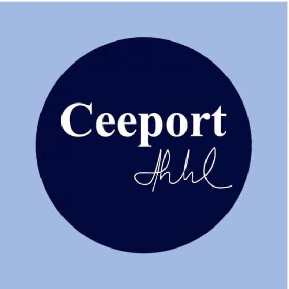 Combo 50 logo thanh tẩy ceeport