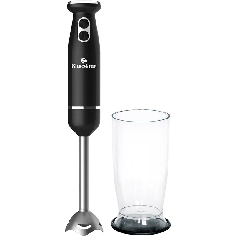 Máy xay sinh tố cầm tay bluestone blb-5216 500 ml - hàng chính hãng