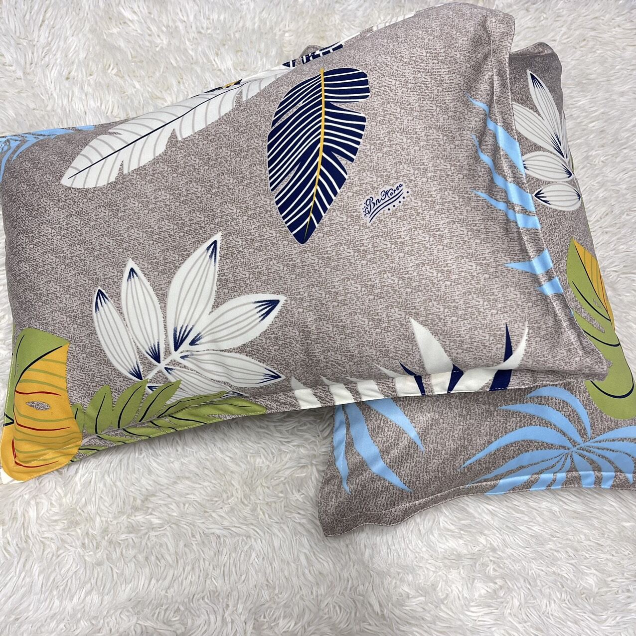 áo gối thun lạnh size 40*60