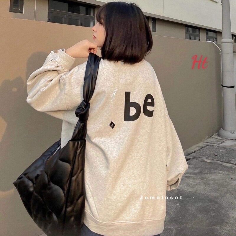 ÁO NỈ BỒ BÉ 🐎NGỰA