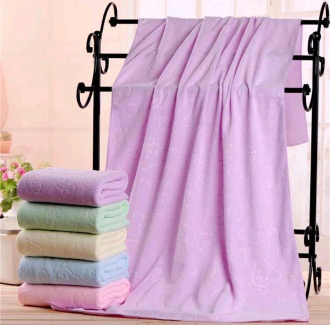 khăn tắm khổ lớn 70*140