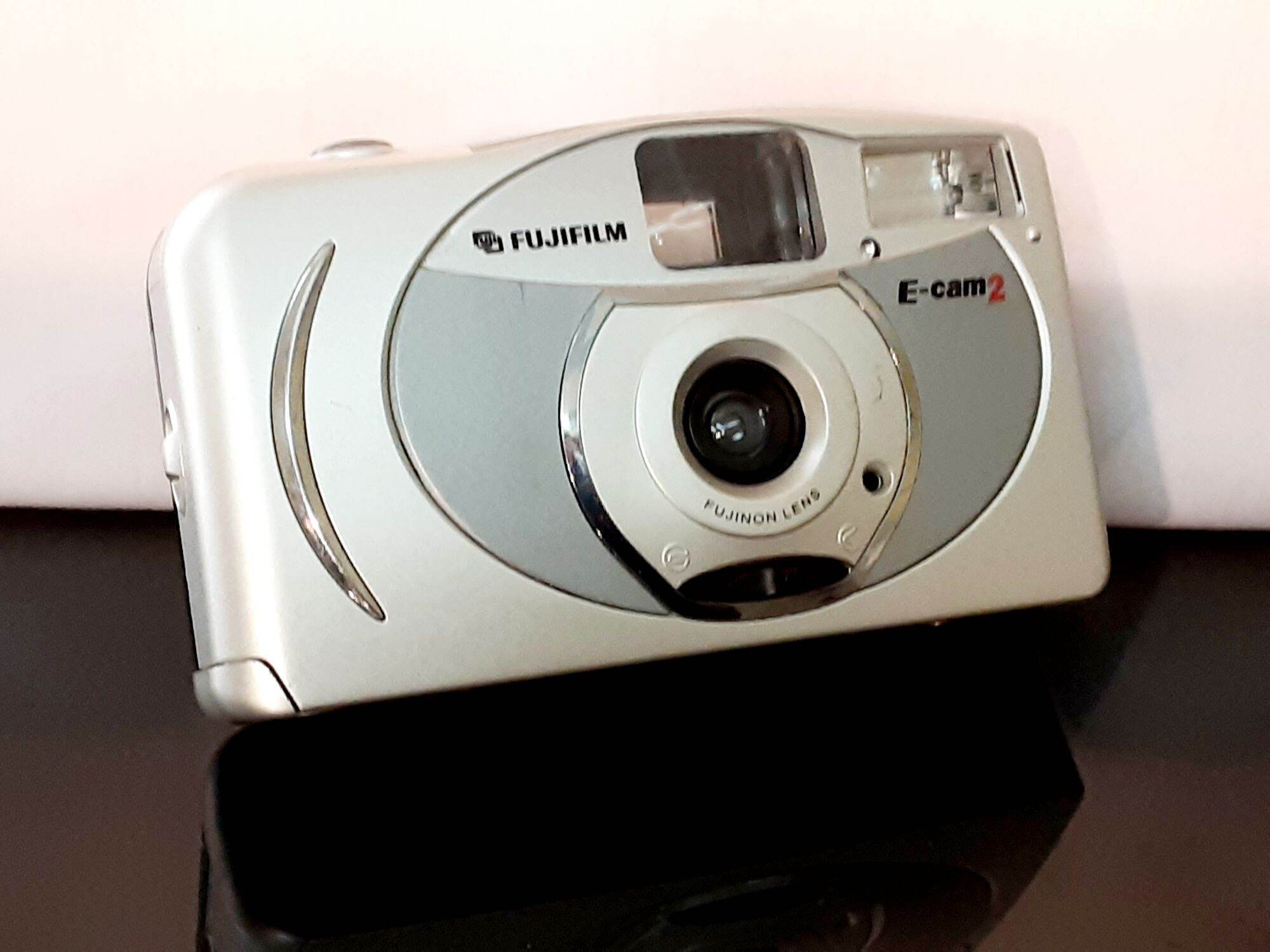 Máy ảnh Film fujifilm