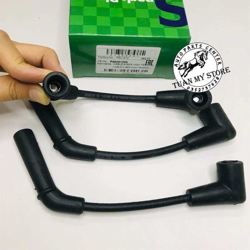 Dây cao áp Spark 2008-2011 M200 Matiz3
