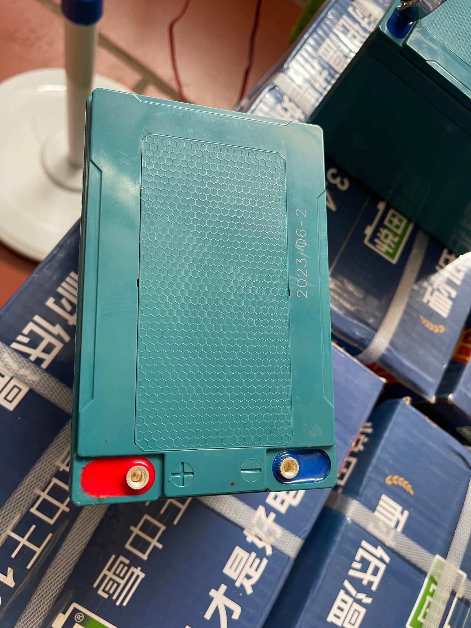 Acquy 12v Dùng Cho Xe Điện, Quạt 12v...