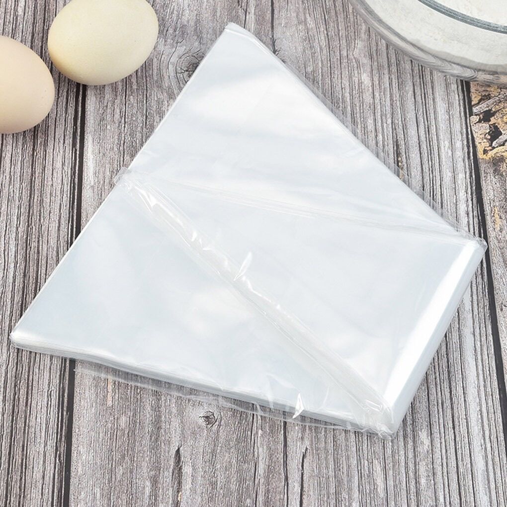 10 TÚI BẮT KEM NILONG