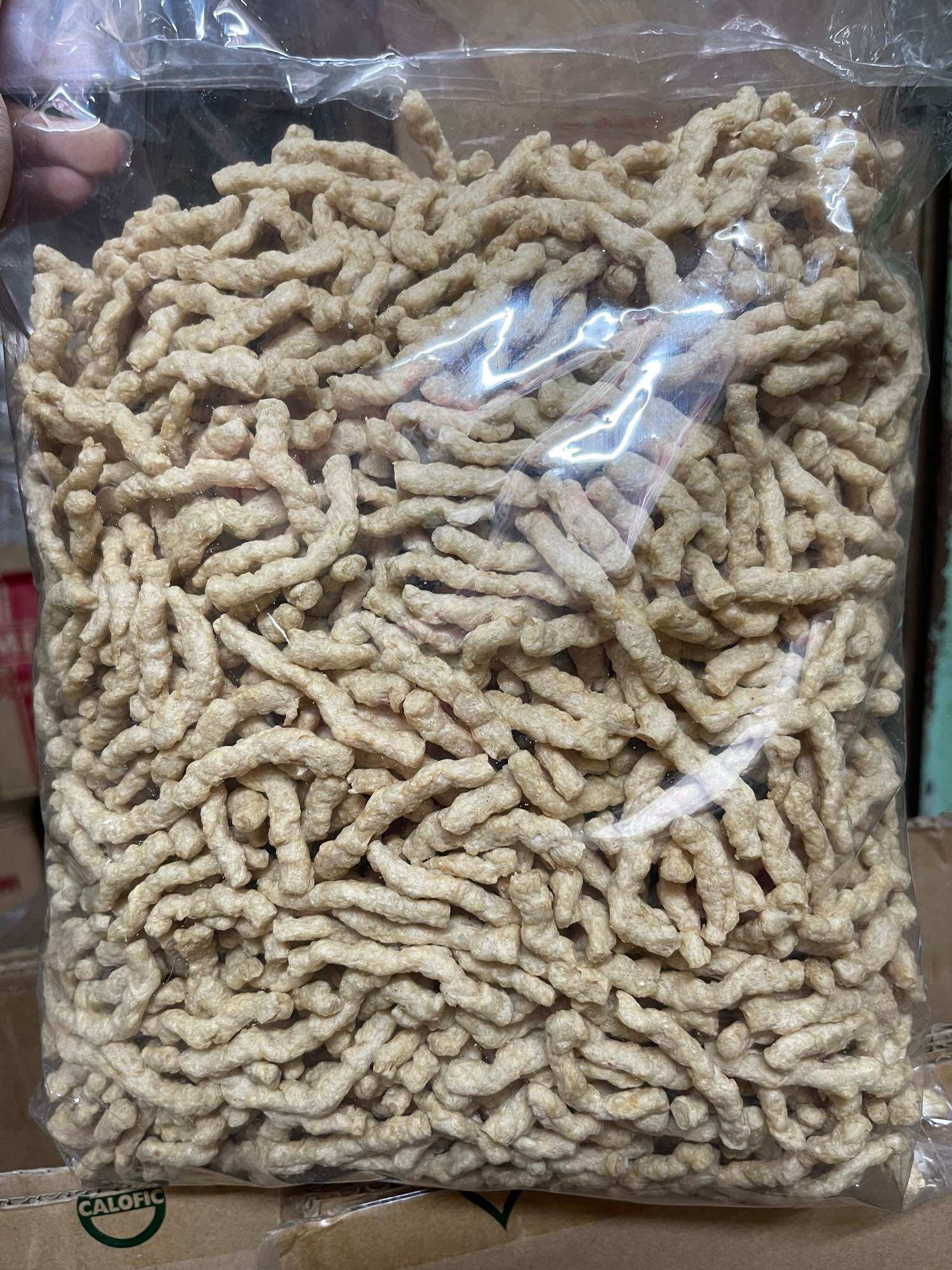 1KG bóng cá chay
