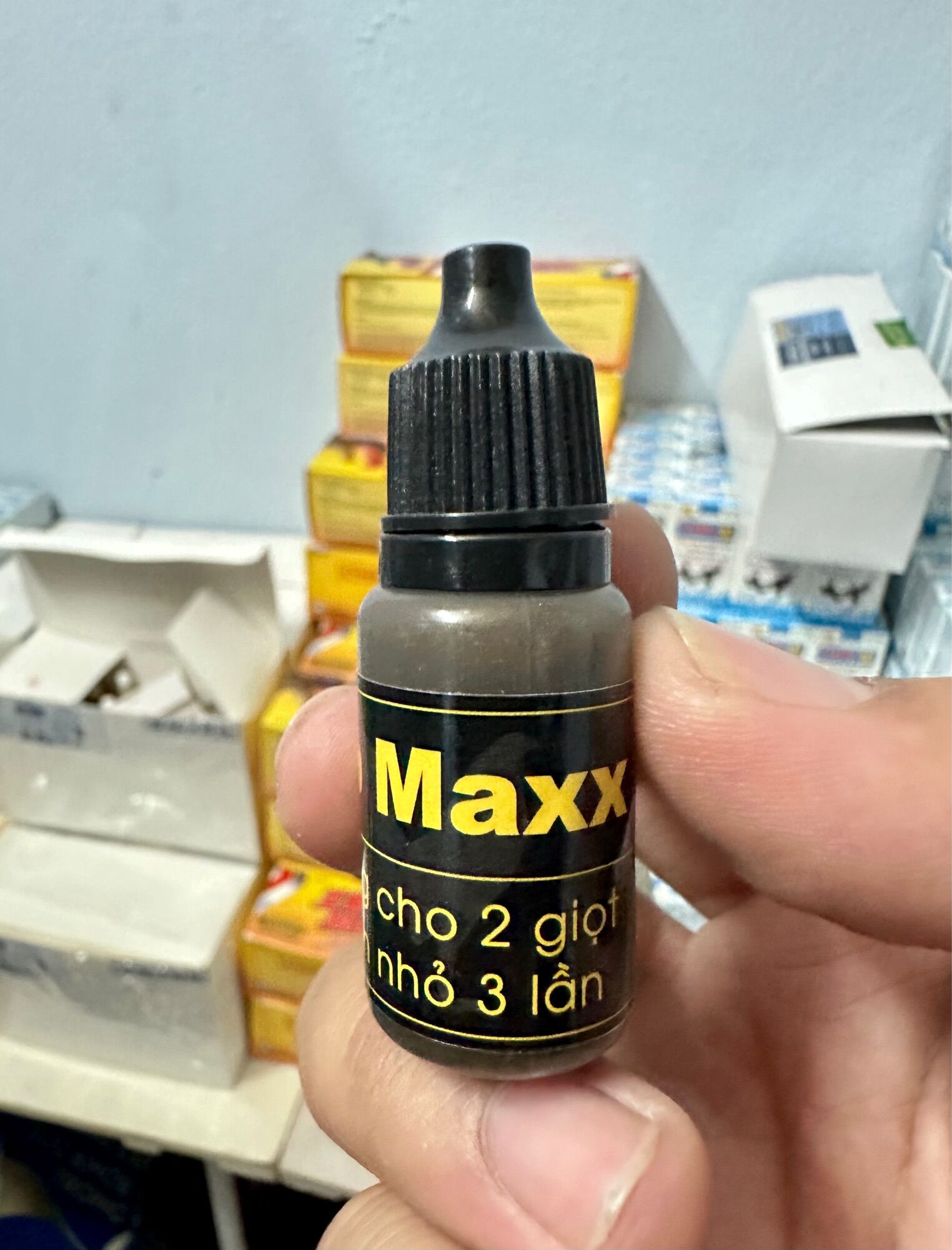 💥💥💥 TOP MAX 💥💥💥10ml.