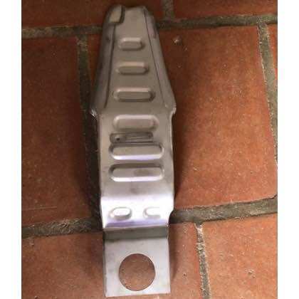 Sườn mộc + đuôi mộc +cánh gà+ yếm dài, cóc sắt cub 81-50,cub 81-86