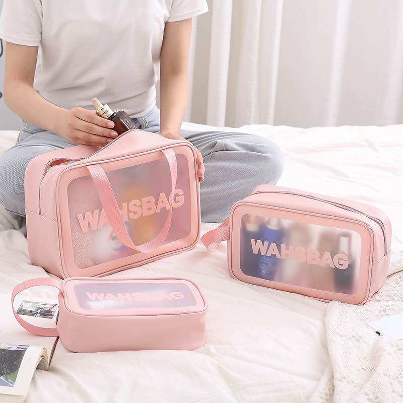 SET 3 TÚI NHỰA SIÊU ĐẸP