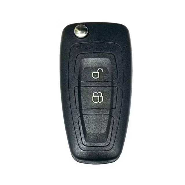 Vỏ chìa khoá Ford Focus Ranger 2.2 2012 đến 2015