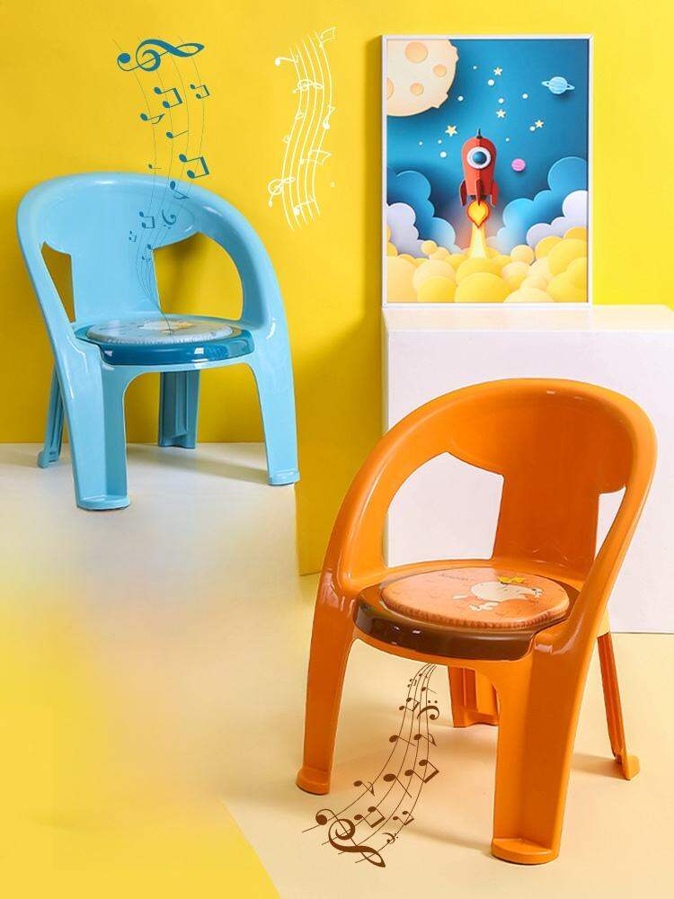 Ghế Ăn Chống Trượt Cho Trẻ Em Ghế Ăn Trẻ Em Có Lưng Ghế Ăn Trẻ Em Hoạt Hình Ghế Ăn Trẻ Em Bằng Nhựa Ghế Ăn Trẻ Em Kiểu Hàn Quốc