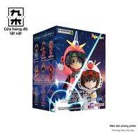 M&G SHOP | Hộp Đồ Chơi Hình Gundam SEED Ngẫu Nhiên