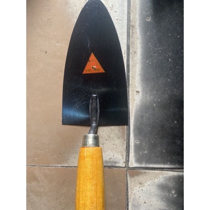 Bay Xây Việt Nhật Đen ( Bay Thợ Hồ )