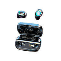 FENZ | Tai Nghe Bluetooth Không Dây Thật Sự Đeo Trong Tai với Thời Gian Pin Dài