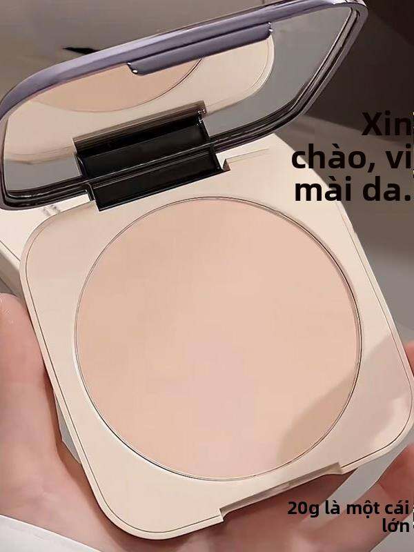 JIUQI | Highlighting Long-Lasting Powder Compact 20g