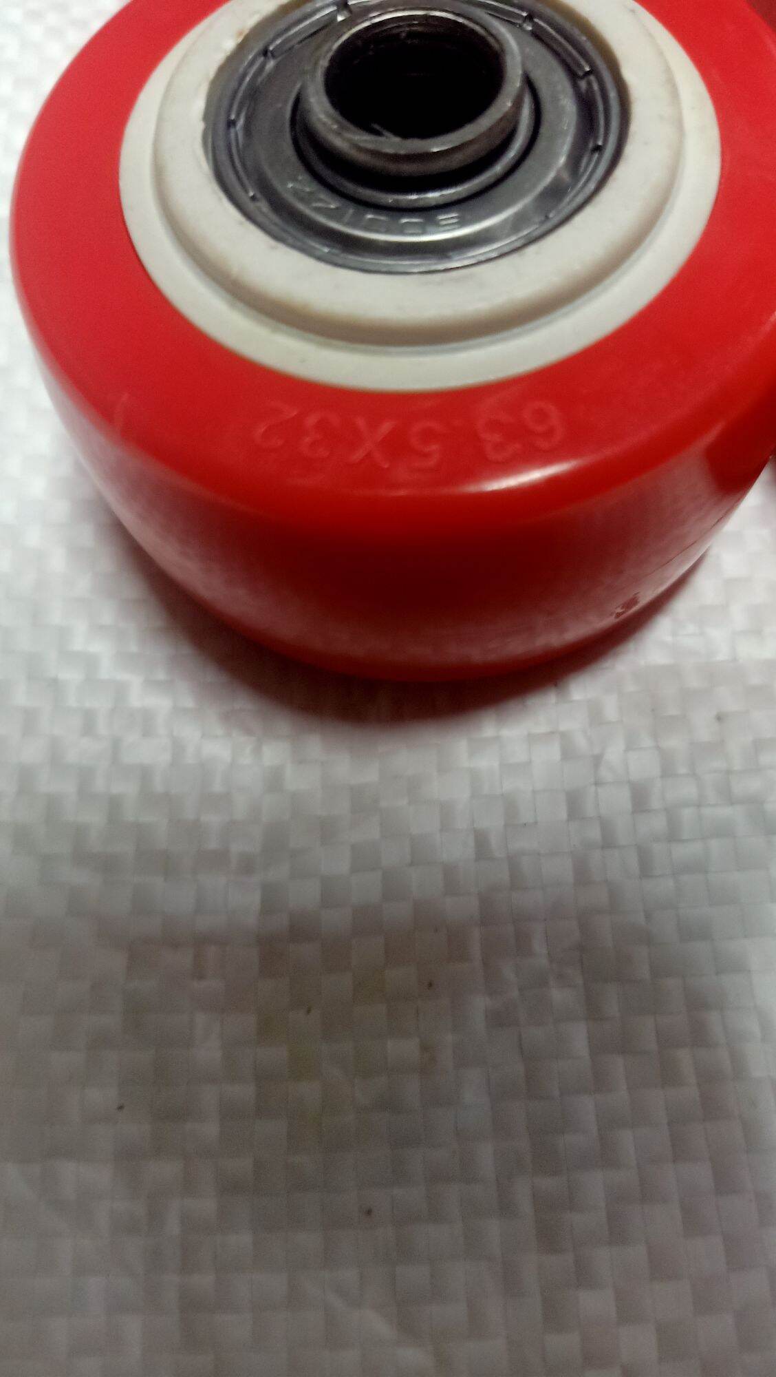 Bánh xe 65mm ( Bánh chịu tải )
