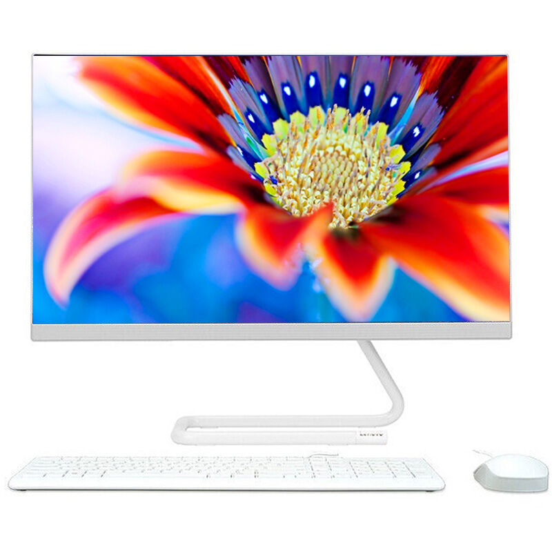 Lenovo | High-performance All-in-one Computer for Home Office Learning Giá 22,843,000 Đồng*Miễn phí vận chuyển
