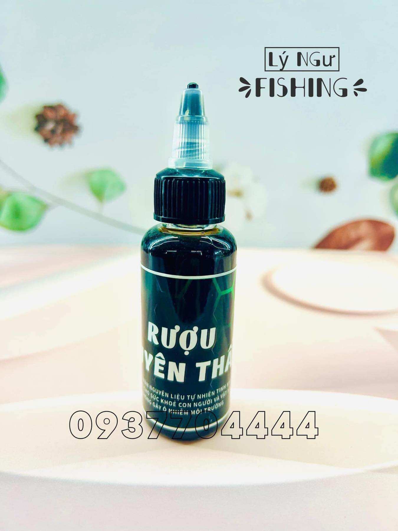 Tinh mùi Bio chuyên chép