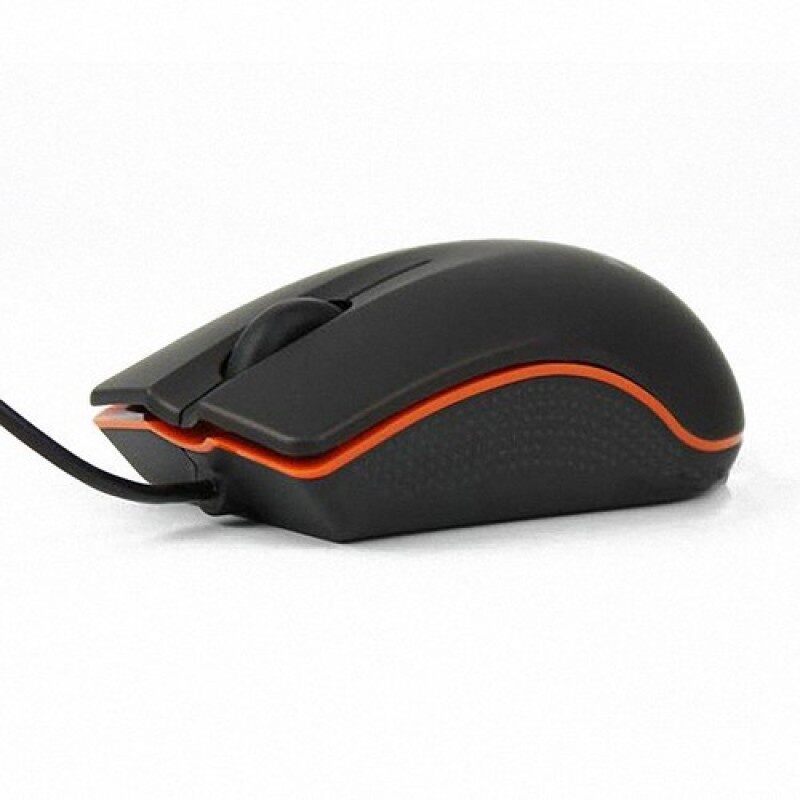 Chuột máy tính có dây lenovo m20