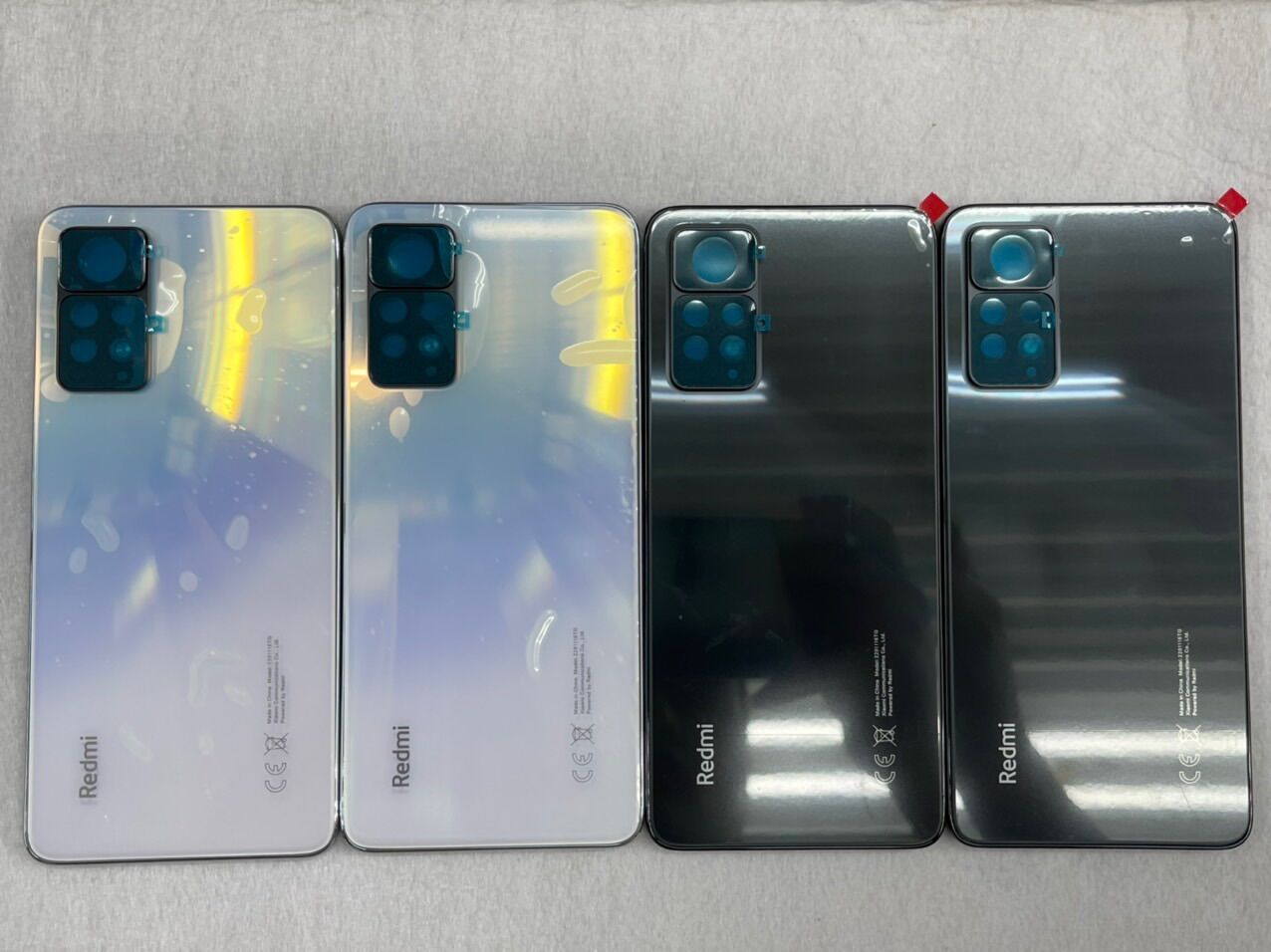 Vỏ xiaomi redmi note 11 pro