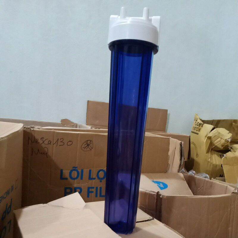 Cốc lọc 20inh lọc thô Ren 21