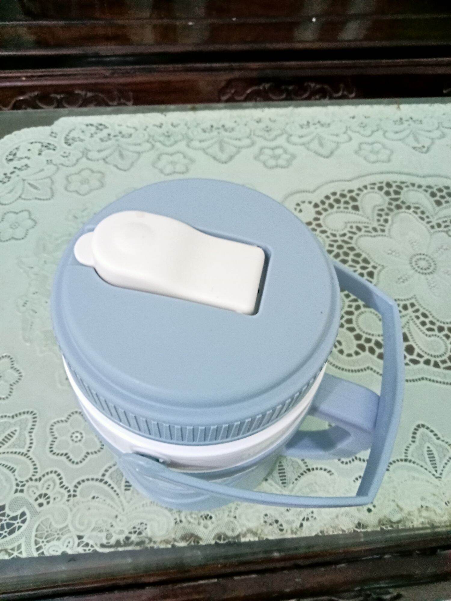BÌNH Ủ GIỮ NHIỆT VIỆT NHẬT 2 LÍT