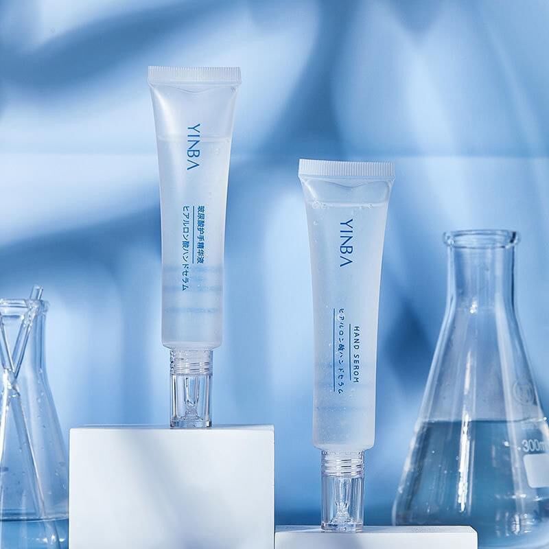 Serum Dưỡng Ẩm Trẻ Hoá Làn Da Tay YINBA