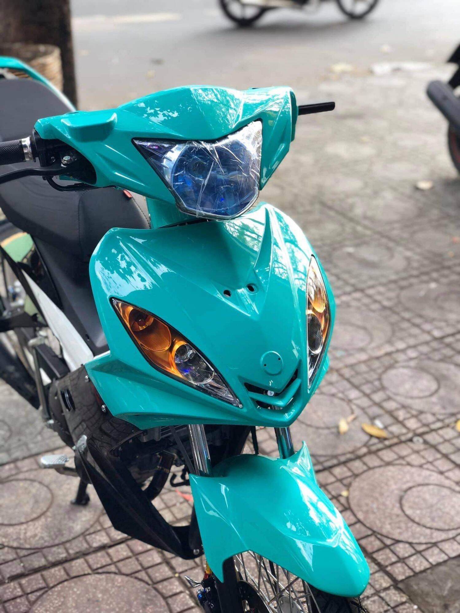Xi Nhan Appi Ex2010