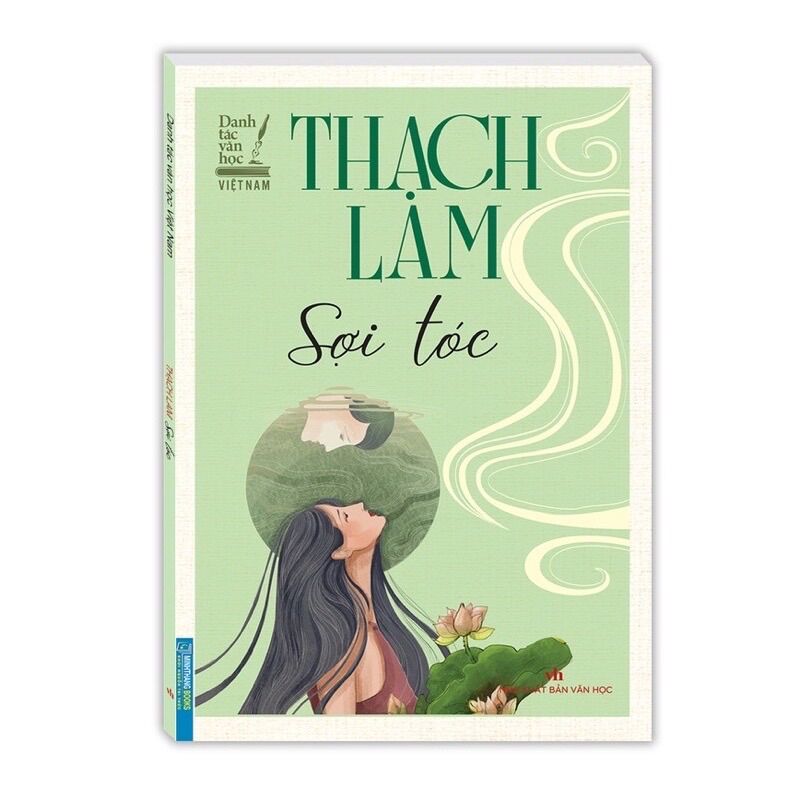 Sách - sợi tóc