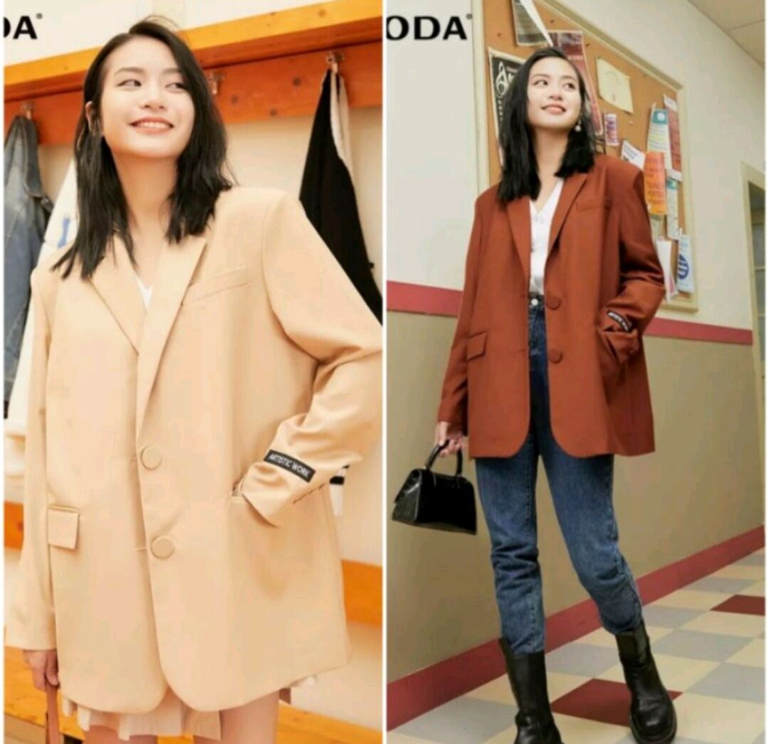 Thanh lý Blazer Vero Moda size XS new tag