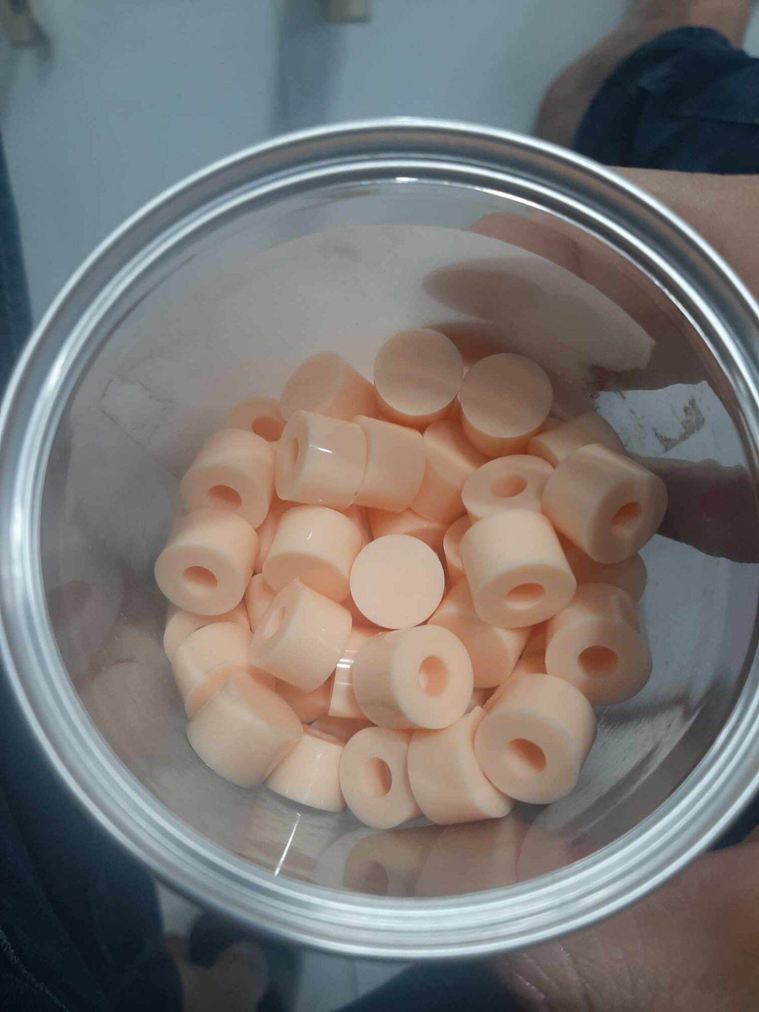 Phíp ADAM hồng bida
